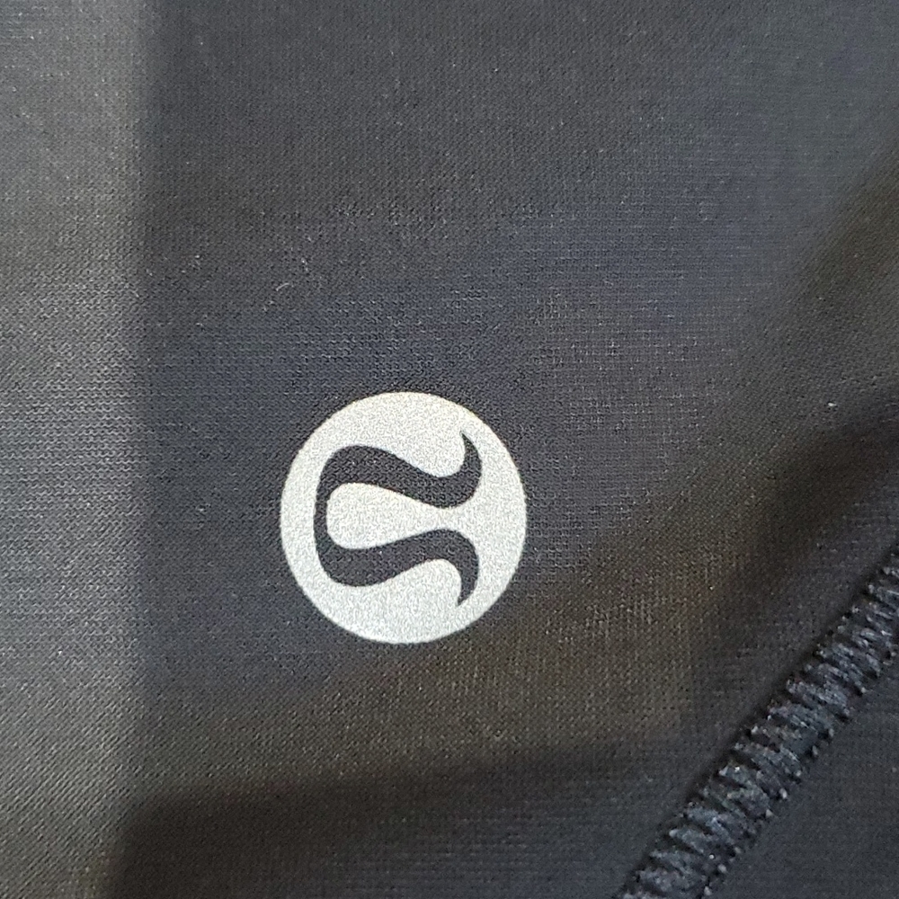 Lululemon Sculpt tank, black - Picture 5 of 6